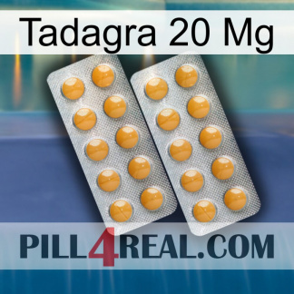 Tadagra 20Mg levitra2